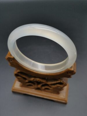Agate Bangle